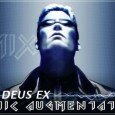 The official remix album of the original Deus Ex game does not disappoint 
