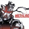 Metal Gear Solid represents the shift in video games as they became more mature, cinematic experiences, thanks largely in part to the game's moving soundtrack.
