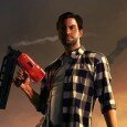Alan Wake's American Nightmare features a variety of licensed and original music by recording artists, each with their own distinctive style that set the mood for this great game. 