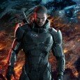 With the launch of Mass Effect 3, why not celebrate the end to this epic saga with a highly humorous parody on Commander John Shepard and his less-than-saintly actions! Warning- contains spoilers 