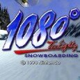 1080 Snowboarding's soundtrack is a rockin', wild ride from start to finish that features hip hop, rock, drum and bass. Even at it's worst, it's still endearing. 