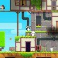 The Fez soundtrack has only been out a few days, but a group of very observant fans have already discovered some incredible images hidden away on individual songs from the...