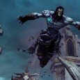 Jesper Kyd, composer of OST's including Assassin's Creed, has set the story of Death in Darksiders II to an eerie soundtrack- listen to some of the tracks here 