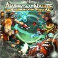 Get the Awesomenauts soundtrack for as little as $2.