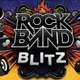 Rock Band Blitz features a great setlist of music for just about anyone's taste. 