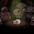 The Binding of Isaac features a moody, artful blending of musical elements by Danny Baranowsky that is both a great soundtrack and a great standalone album.