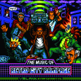Retro City Rampage gets some stellar remixes by the fans.