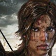 Jason Graves is scoring the Tomb Raider reboot from Crystal Dynamics.