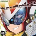 Rock on with your Mega Man music memories with the We are ROCK-MEN! 2 album featuring new and original tracks from the Mega Man series. 