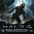 Get ready for another dose of Halo 4's amazing music with Volume 2 of the original soundtrack