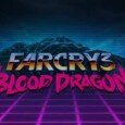 The mysterious Far Cry 3: Blood Dragon project builds more traction as three songs from the soundtrack have surfaced