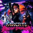 The soundtrack to Blood Dragon is available to pre-order RIGHT NOW. Prepare thy body for May 1