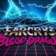 Far Cry 3: Blood Dragon's soundtrack is perfect for 80s action movie fans or fans of retro-electronic music.