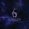 The Resident Evil 6 soundtrack is now available for download