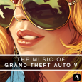 A three-volume compilation featuring GTAV's best music is available today
