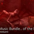 Game Music Bundle... of the Damned is here just in time for Halloween