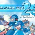 Celebrate Mega Man's 25th Anniversary with this officially licensed album from OverClocked Remix