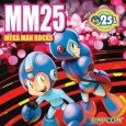 MM25: Mega Man Rocks features new music from The Protomen and other artists