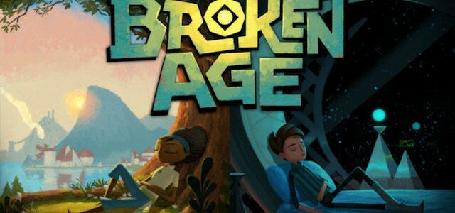 Is the soundtrack to Broken Age secretly awesome or just forgettable?