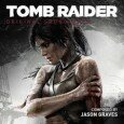 The Tomb Raider soundtrack gets a physical release, in stores today