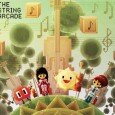 Preorder this awesome string quartet arrangement of videogame music for a 20% discount