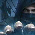 Hear unreleased music from the Thief soundtrack