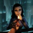 More music from BioShock's latest and last adventure