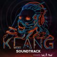 Klang's thumpin' EDM soundtrack is out now on iTunes and Steam