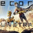 Out this week: Chad Seiter's Recore soundtrack