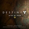 Destiny's Rise of Iron soundtrack is out today! 