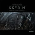 Return to Skyrim with this signed copy of the soundtrack